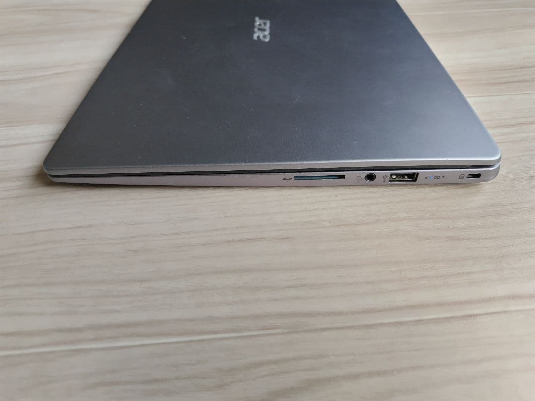 Acer Swift SF114-32 ノートPC 14型 SSD