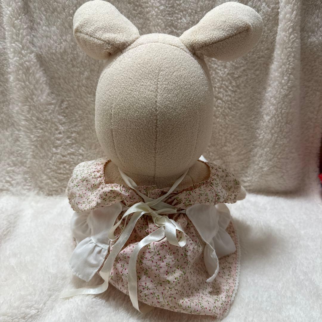 シルバニア　ぬいぐるみ　Lサイズ