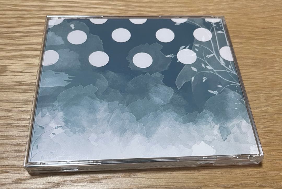 ポルカドットスティングレイ 極彩 CD