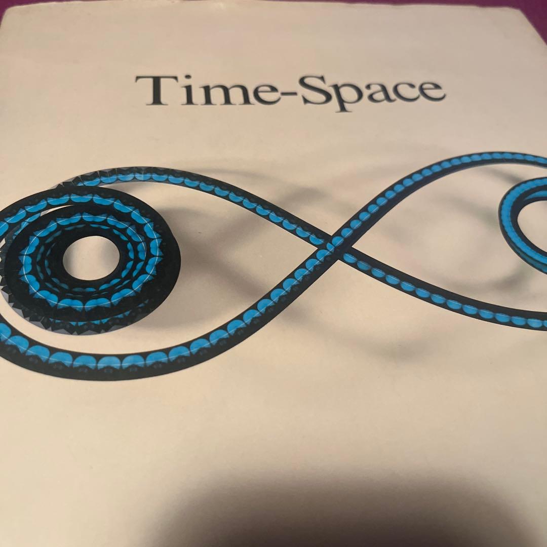 アート・デザイン・音楽 Time-Space Hitoshi Nomura