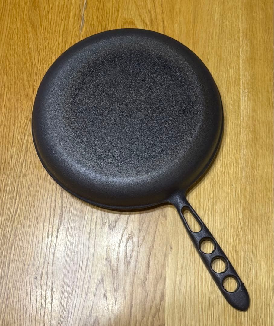 おもいのフライパン 26cm 世界で一番お肉がおいしく焼ける