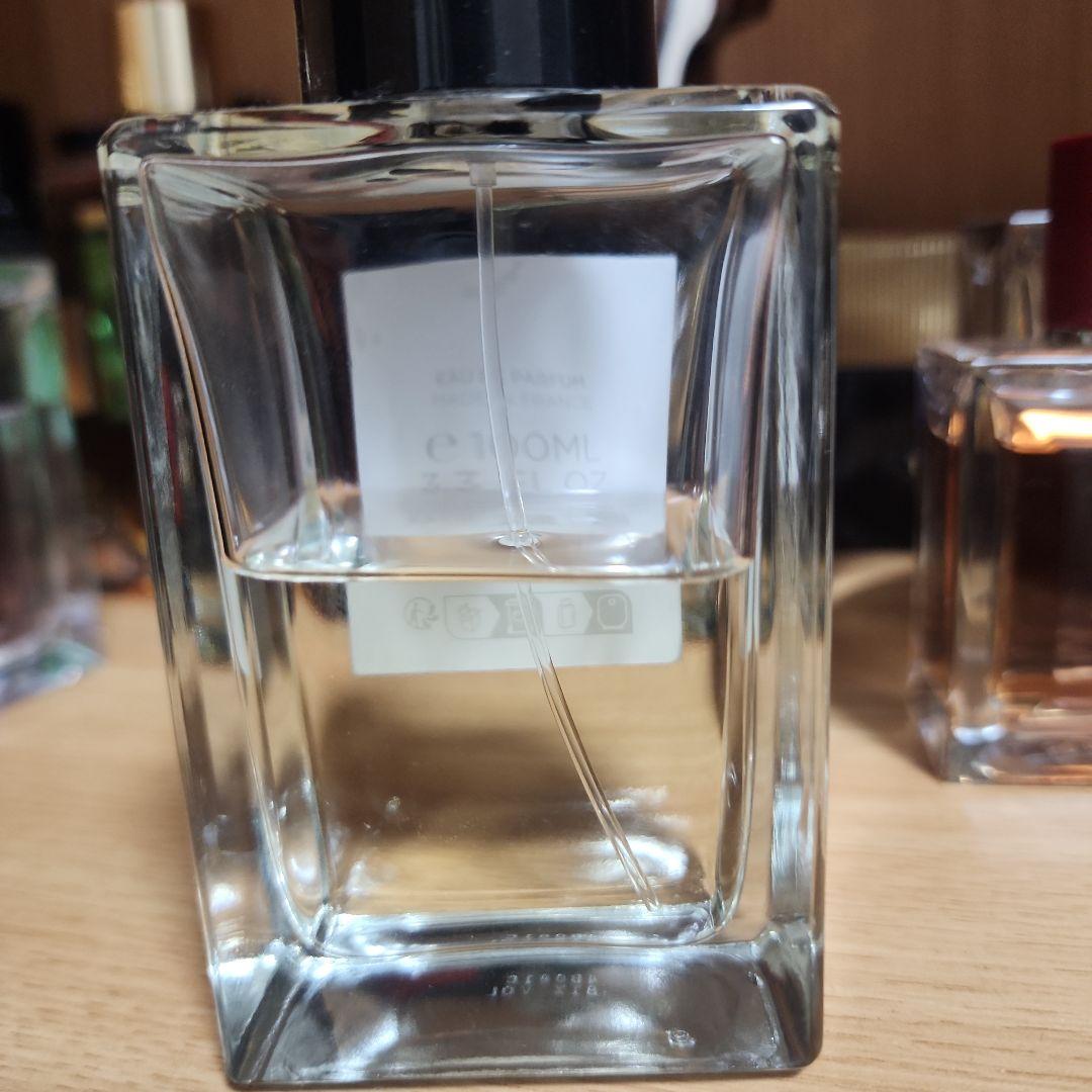 香水(ユニセックス) ESSENTIAL PARFUMS NICE BERGAMOTE