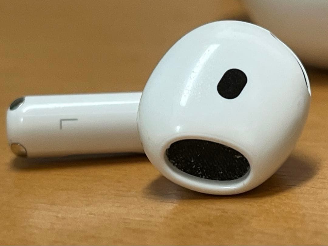 Air pods 第4世代 ANC ノイズキャンセリング 箱付き