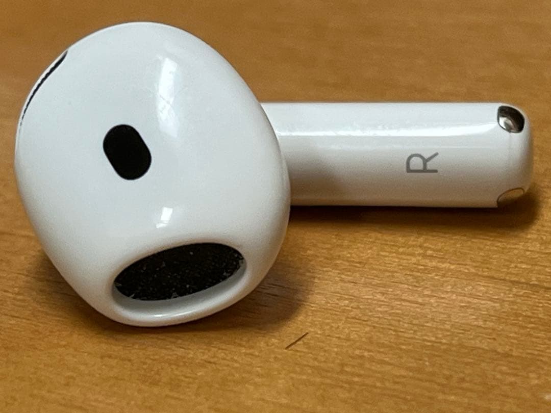 Air pods 第4世代 ANC ノイズキャンセリング 箱付き