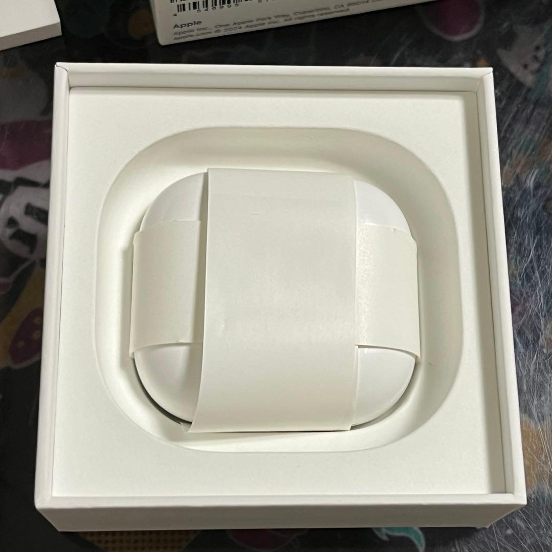 Air pods 第4世代 ANC ノイズキャンセリング 箱付き