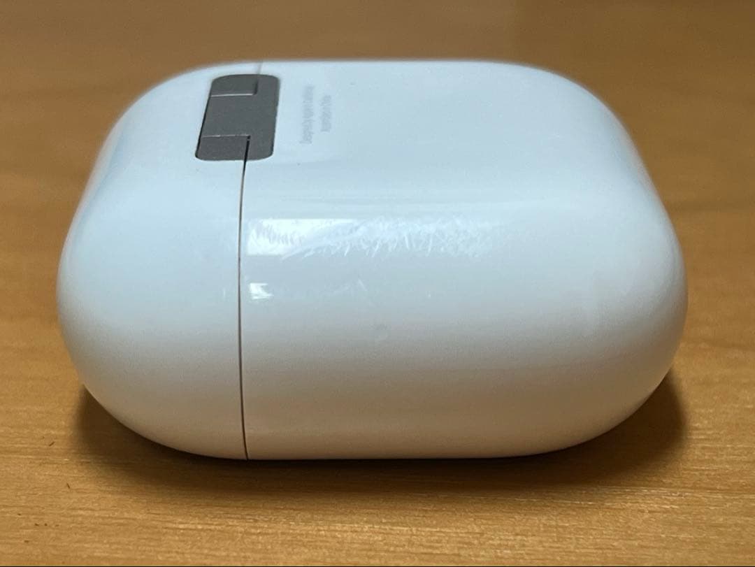 Air pods 第4世代 ANC ノイズキャンセリング 箱付き
