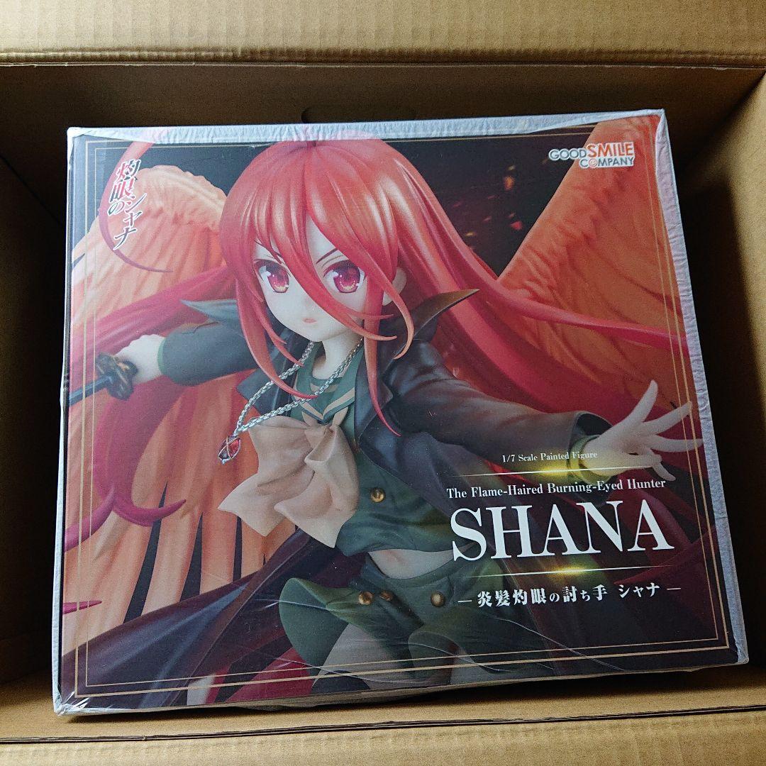 暇*人様 灼眼のシャナ グッドスマイルカンパニー フィギュア