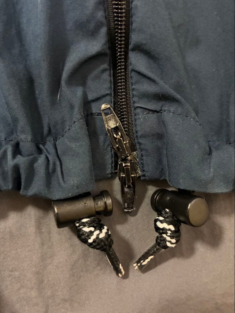 BALENCIAGA ジャンパー