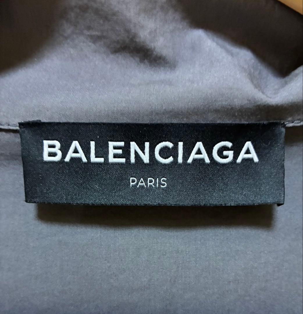BALENCIAGA ジャンパー
