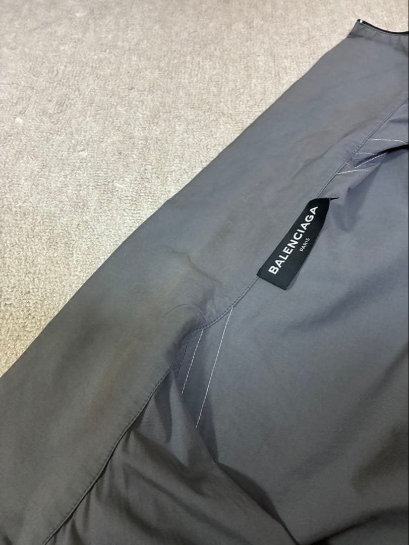BALENCIAGA ジャンパー