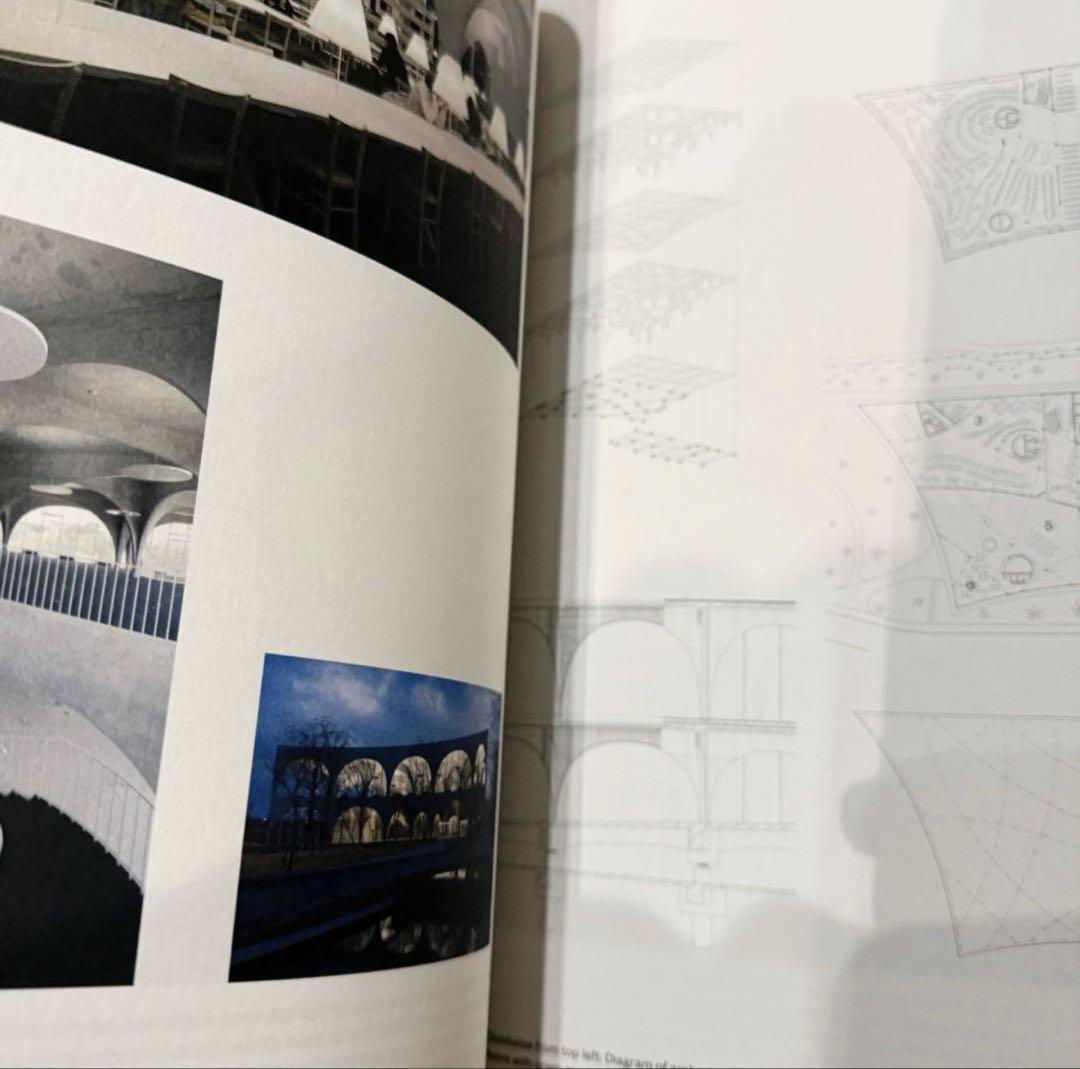絶版 MoMA 展示図録 Japanese Constellation建築 モマ