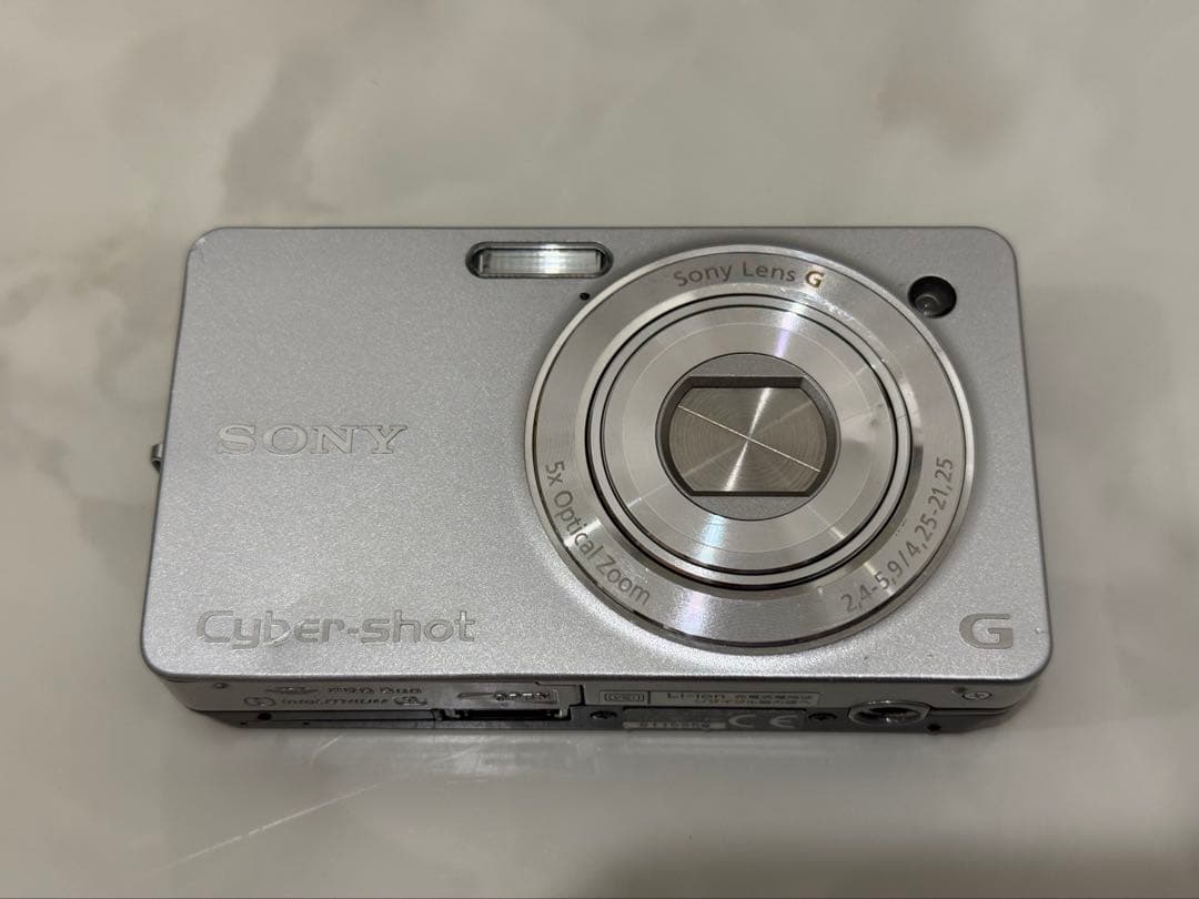 【まさ】　　SONY cybershot DSC-WX1