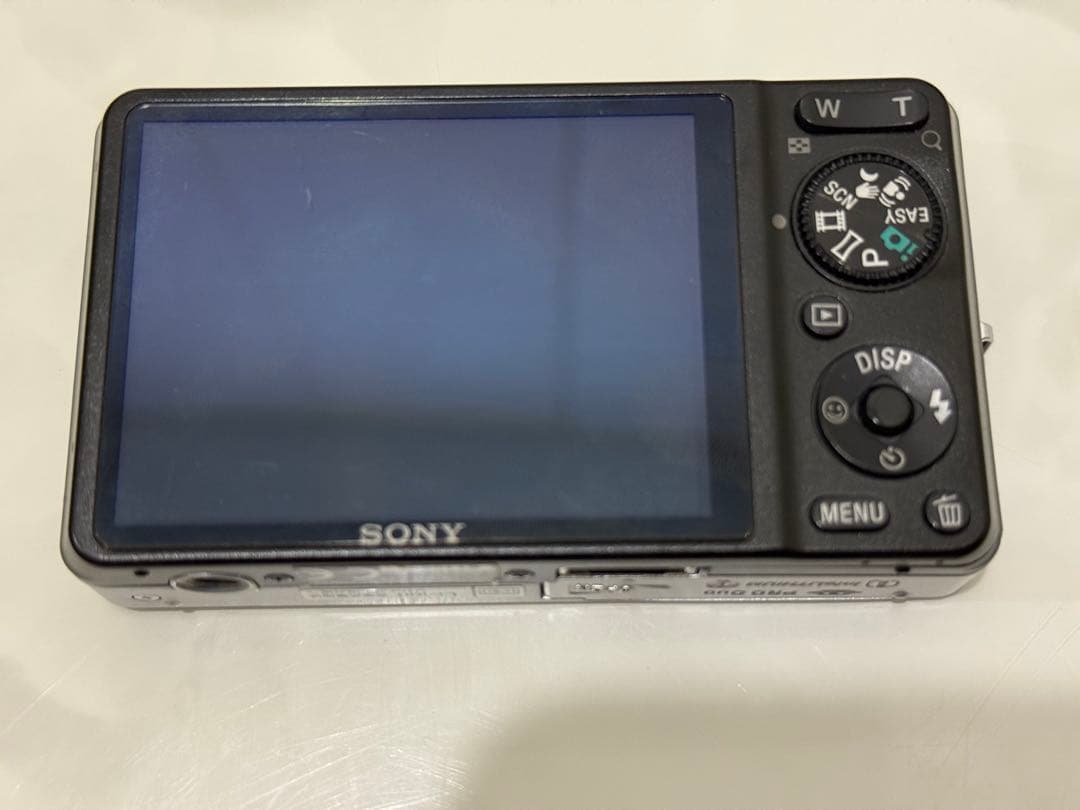 【まさ】　　SONY cybershot DSC-WX1