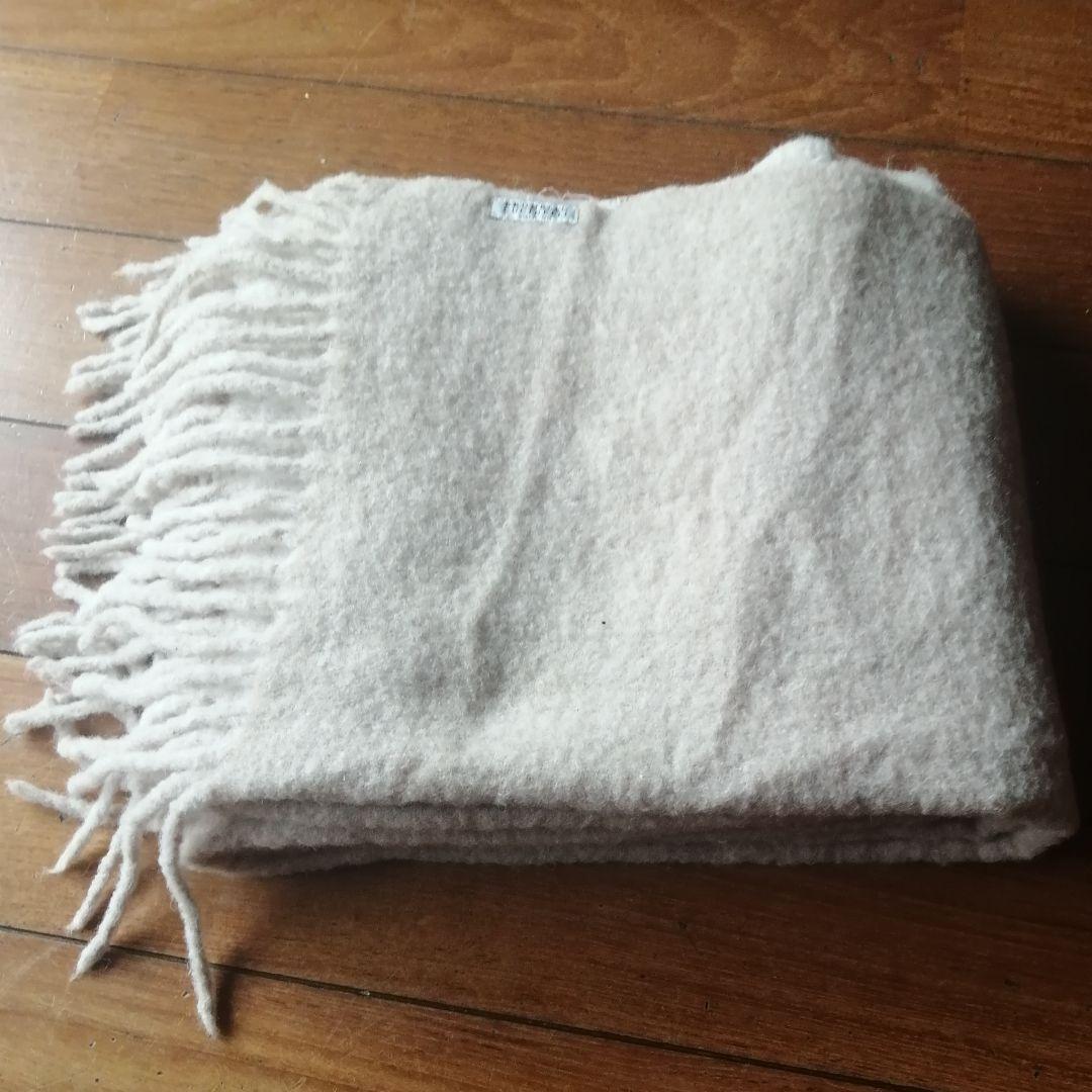 【じゃいじゃいさま専用】BRUNELLO CUCINELLI　ストール マフラー
