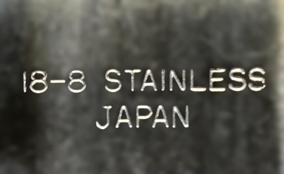 業務用18-8ステンレス製シノア 2個セット 20㎝・15㎝ スープ漉し器