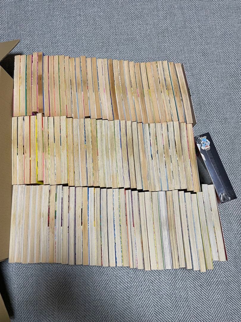 【①と②セット販売】 ②こち亀 91〜180、182、184、200巻 計93冊