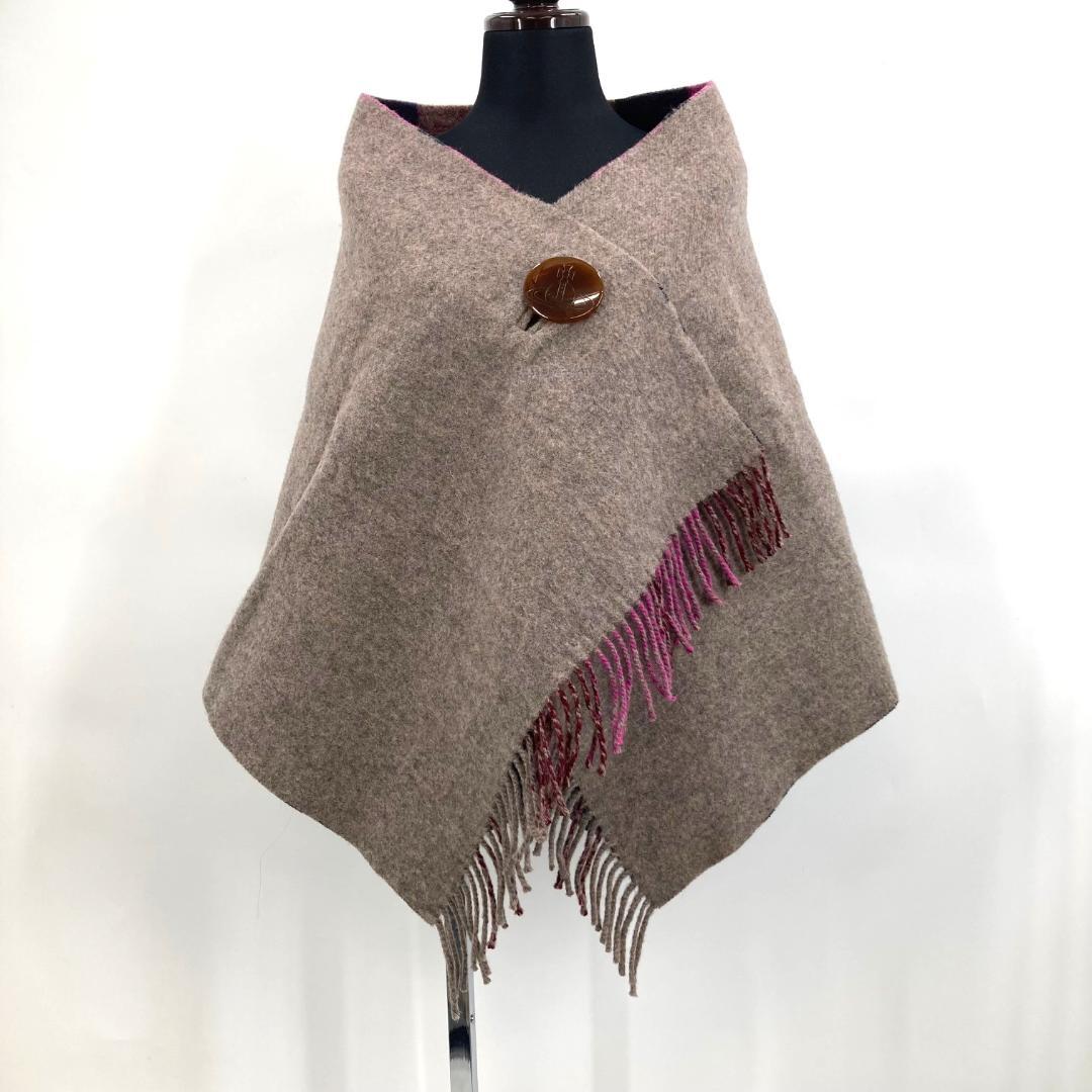 美品　vivienne westwood ヴィヴィアンウエストウッド　ストール