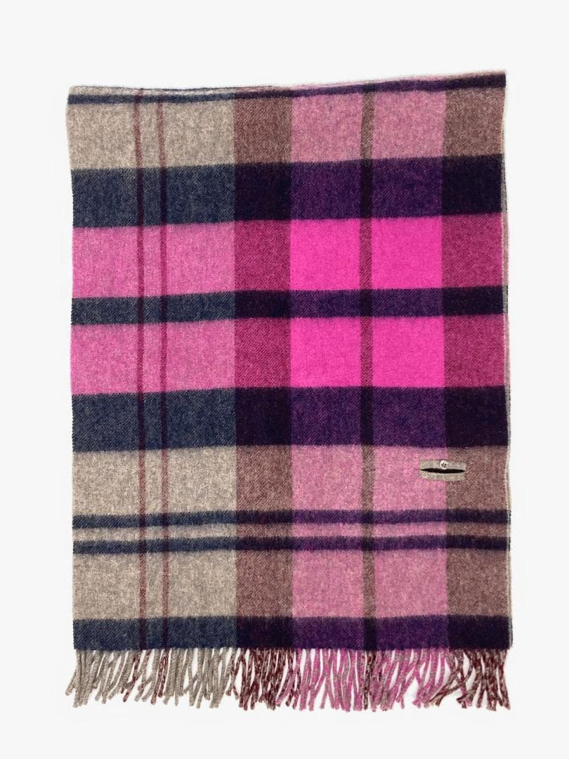 美品　vivienne westwood ヴィヴィアンウエストウッド　ストール