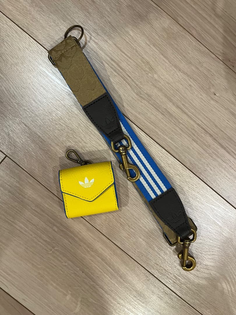 adidas ボストンバッグ