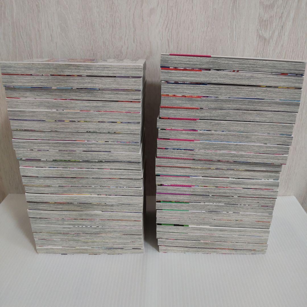 魔入りました！入間くん 1～42巻セット