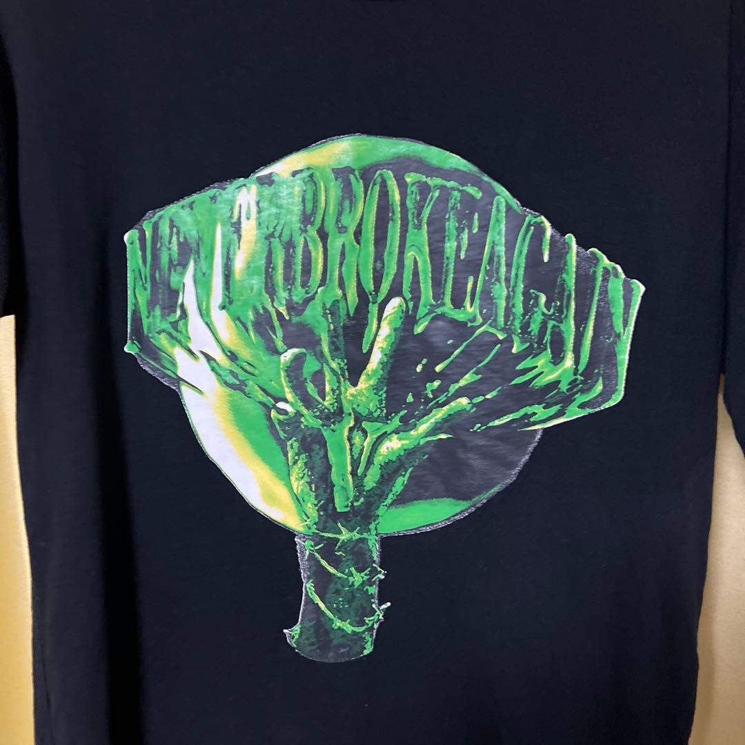 トップス Nba Youngboy x Vlone Never Broke Again