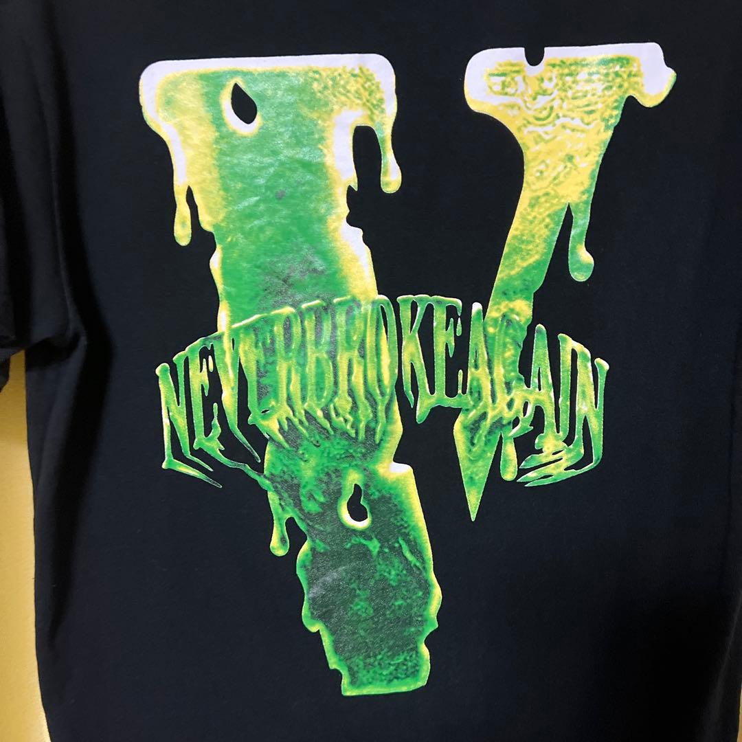 トップス Nba Youngboy x Vlone Never Broke Again