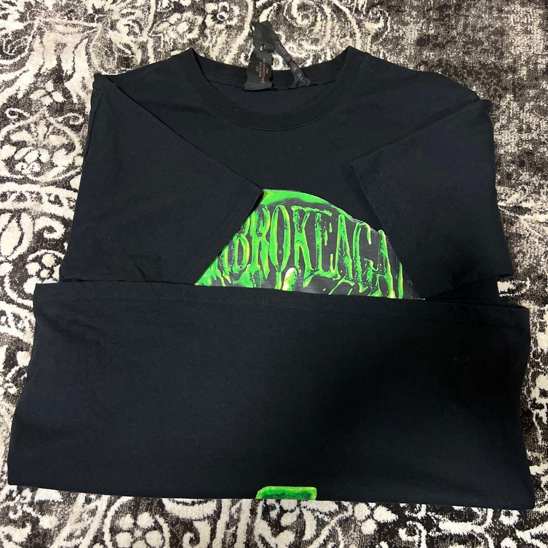 トップス Nba Youngboy x Vlone Never Broke Again