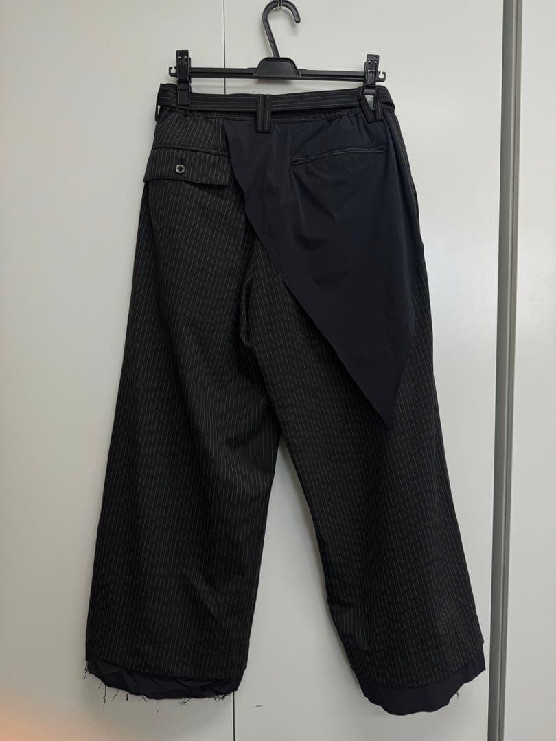 【美品】black honey chili cookie パンツ 2