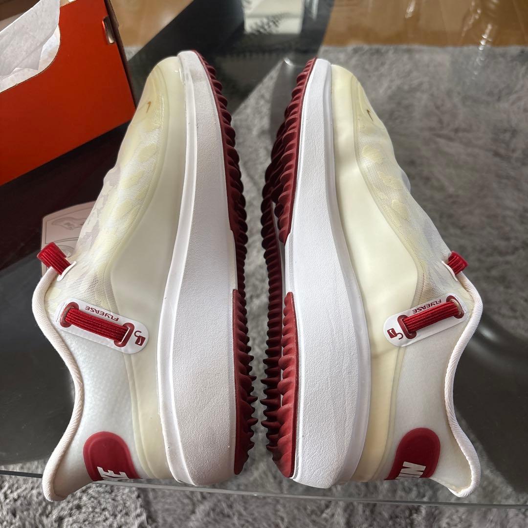 【新品タグ付き】Nike ゴルフシューズ 24.5