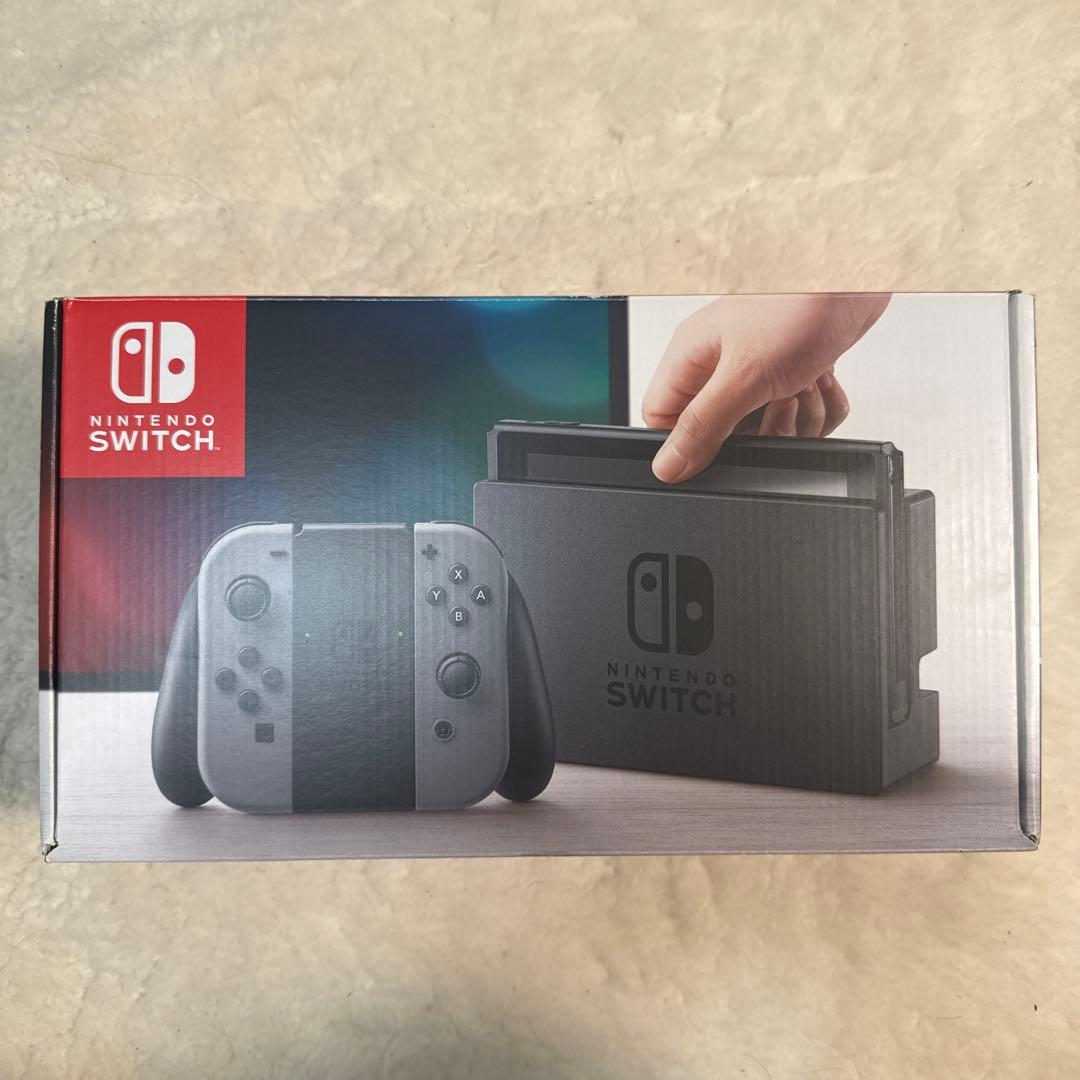 ホ*ツ様 任天堂　switch 本体　その他