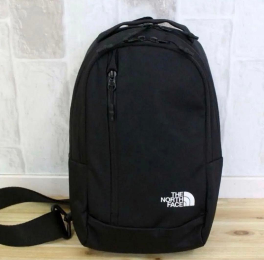 新品　ノースフェイス　スポーツワンウェイ　ボディバッグ　ショルダーバッグ