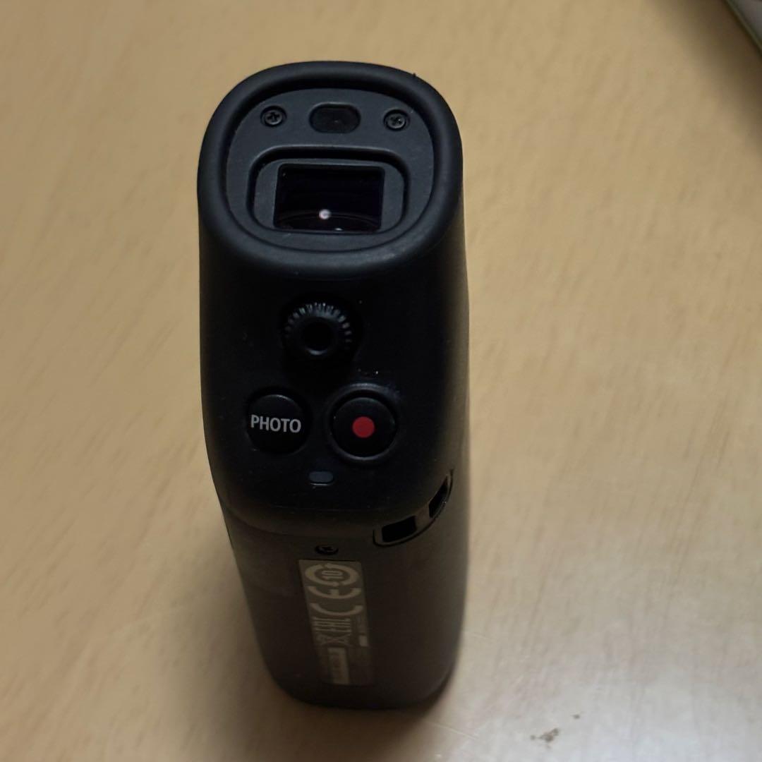 【美品】Canon キャノン　PowerShot ZOOM ブラック　2台セット