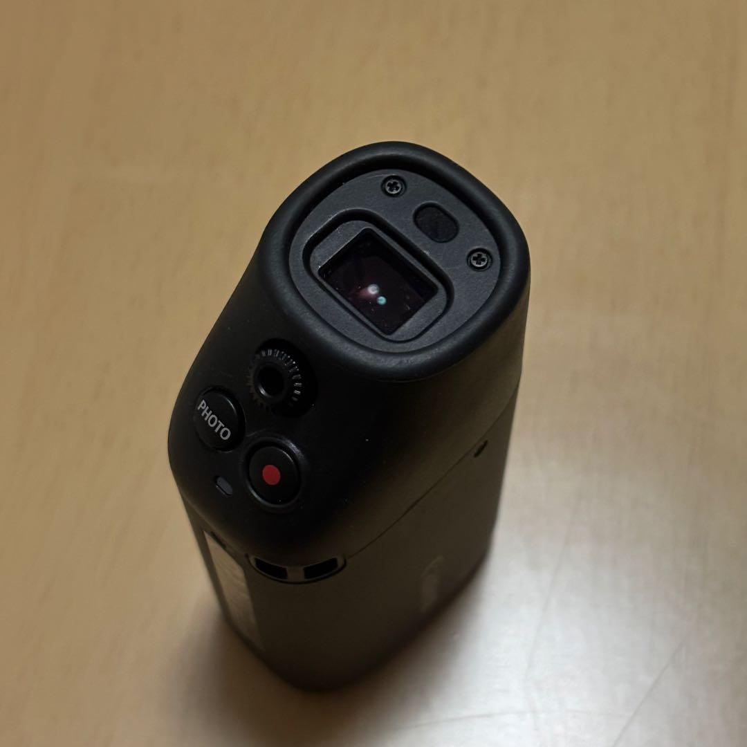【美品】Canon キャノン　PowerShot ZOOM ブラック　2台セット