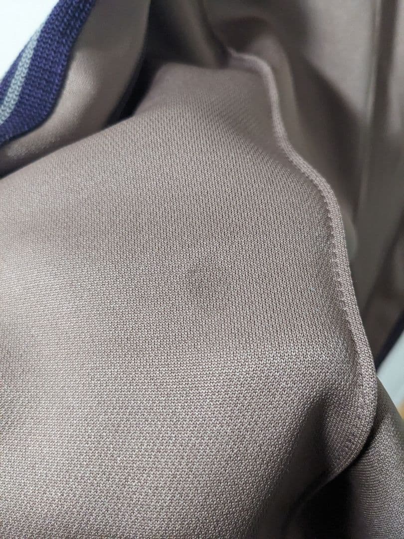 Needles 22AW トラックパンツ Zipped