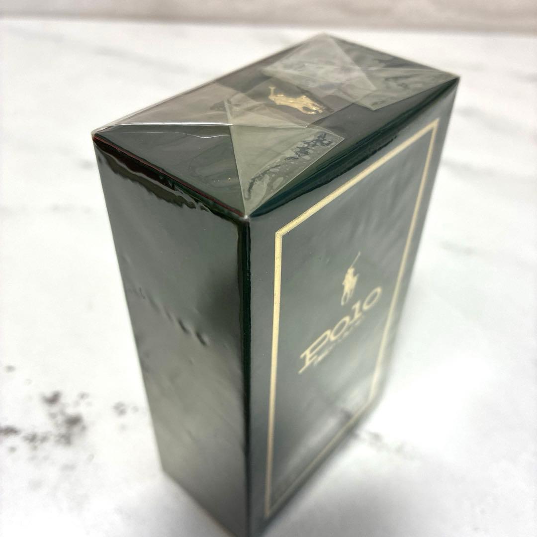 新品未使用未開封 ラルフローレン ポロ 59ml 香水　オードトワレ