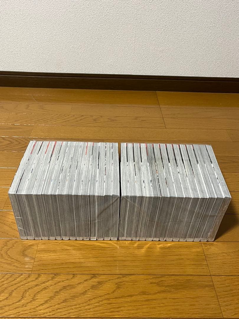 美品　桃源暗鬼　１～２８巻　全巻セット　特典付き　新品未開封1冊有り