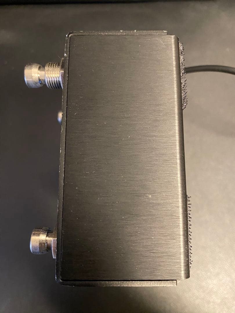 MORNINGSTAR MC6 MIDIコントローラー