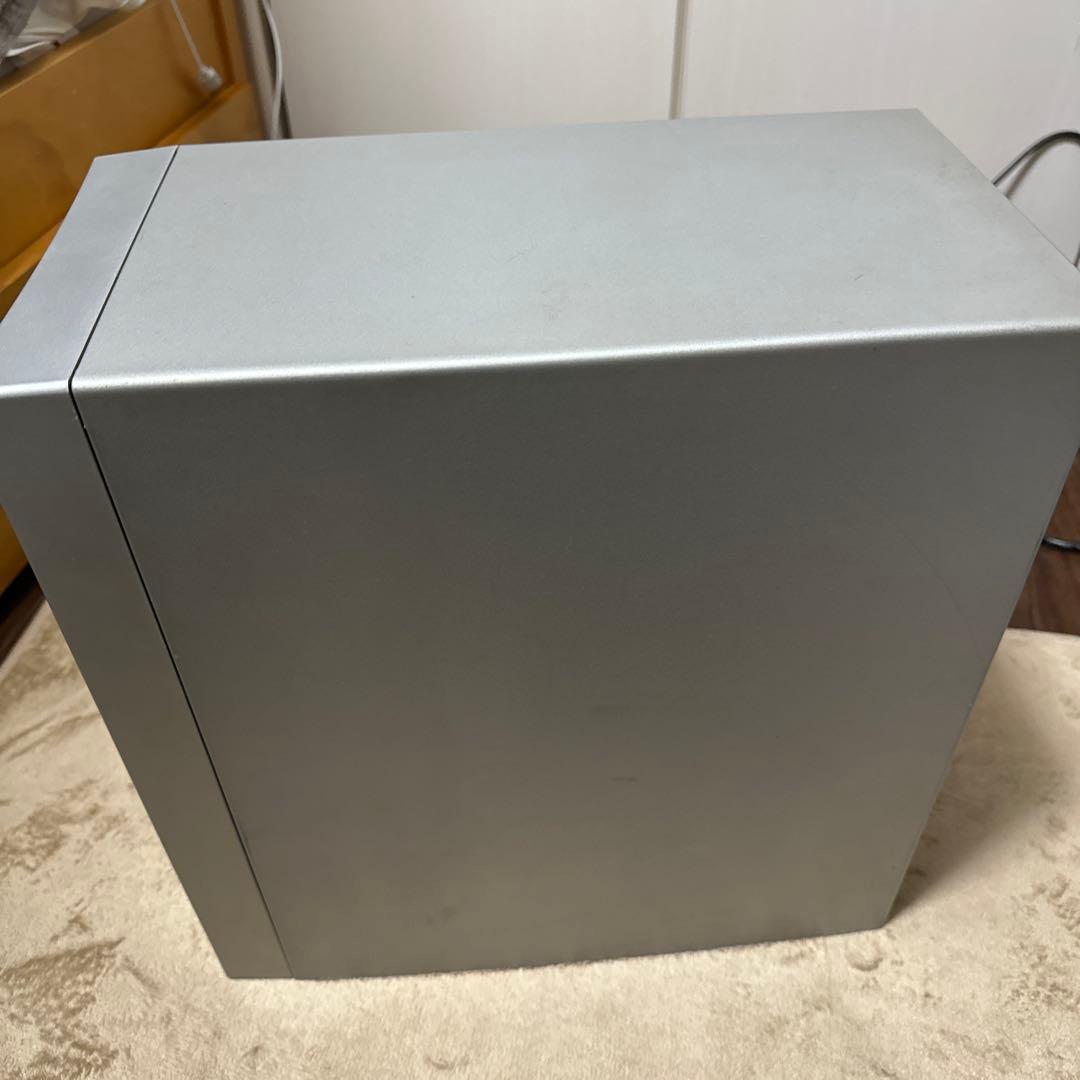 富士通 FMV DESKPOWER ME4/535 Windows98 動作済み