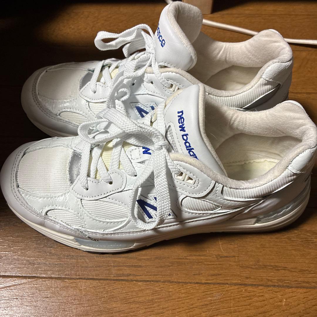 は*ろ様 new balance U992 GB