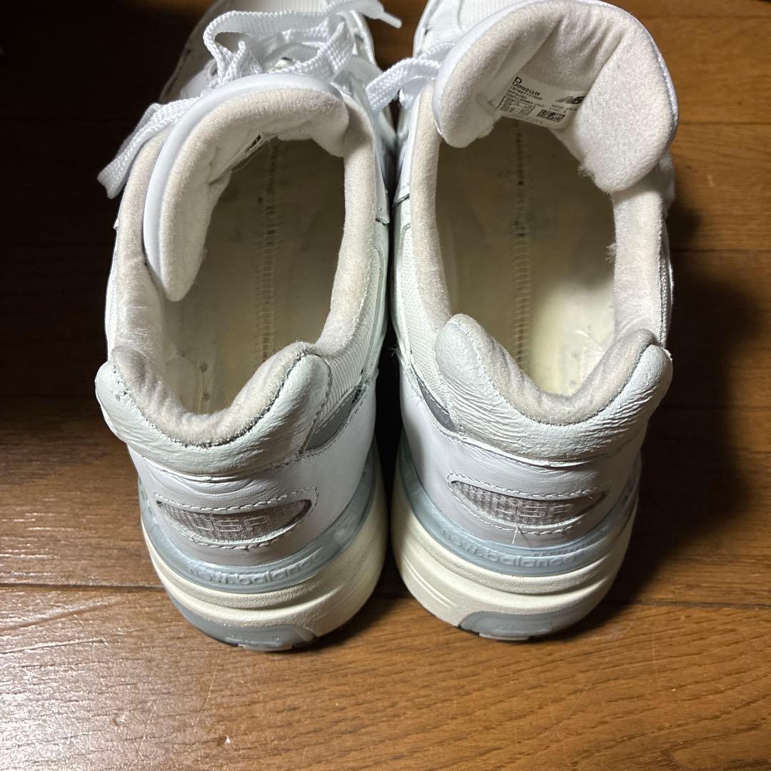 は*ろ様 new balance U992 GB