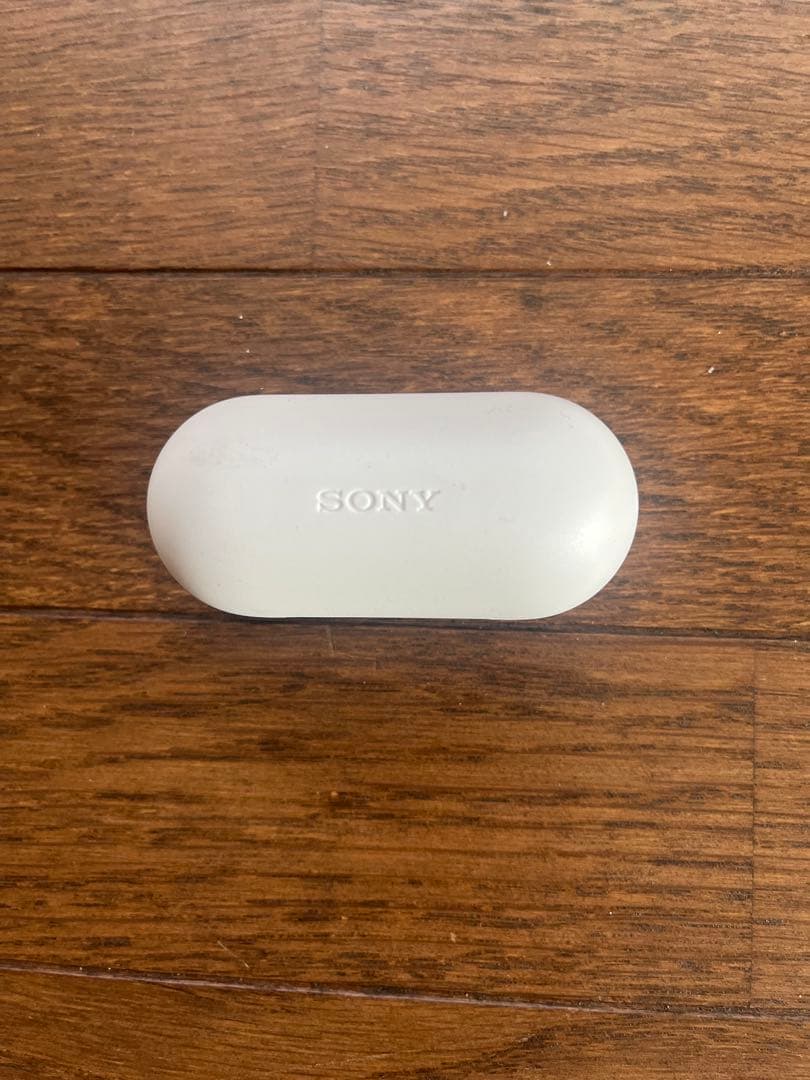 SONY WF-C710N ワイヤレスイヤホン ホワイト