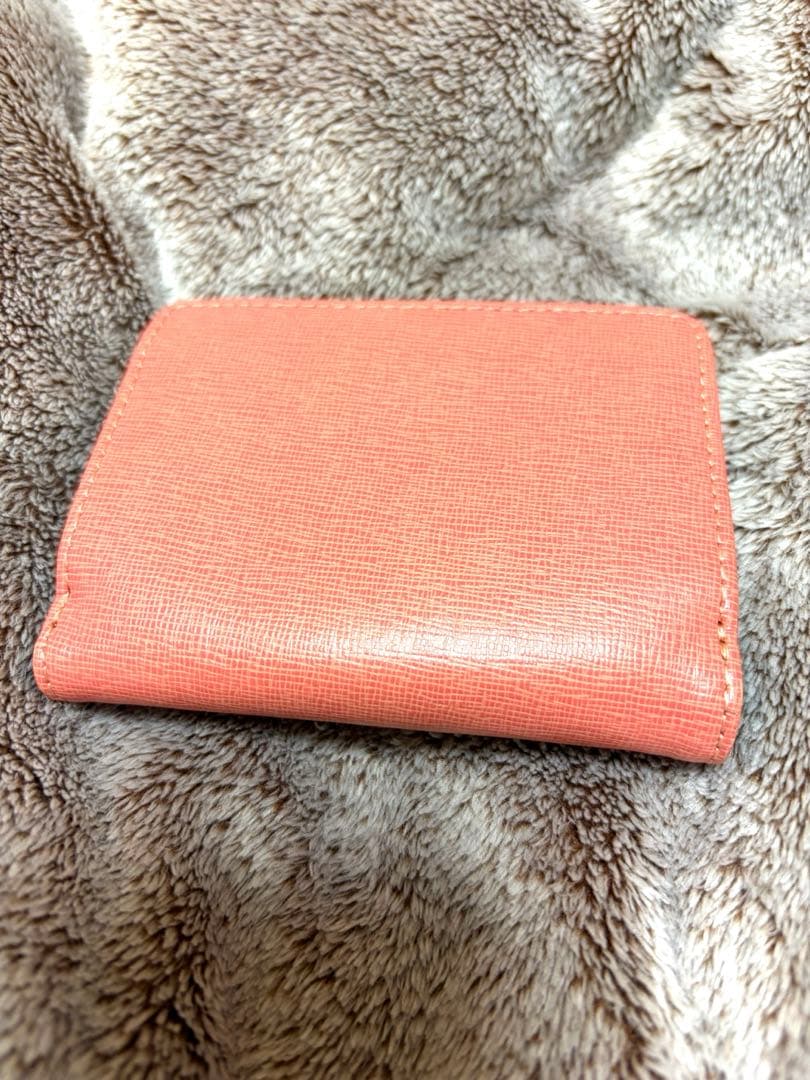 Vivienne Westwood 折り財布 がま口