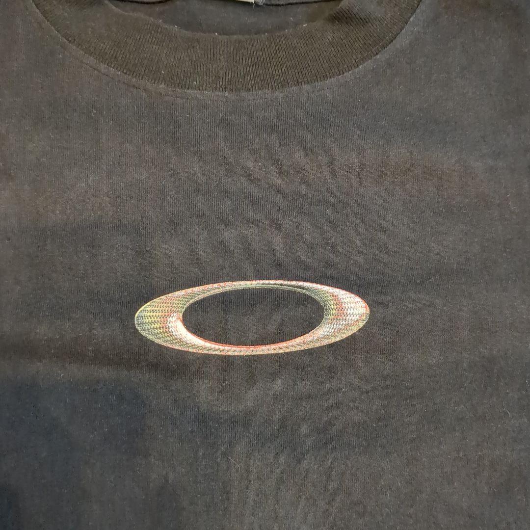 p*y様 オークリー　tシャツ　スカル