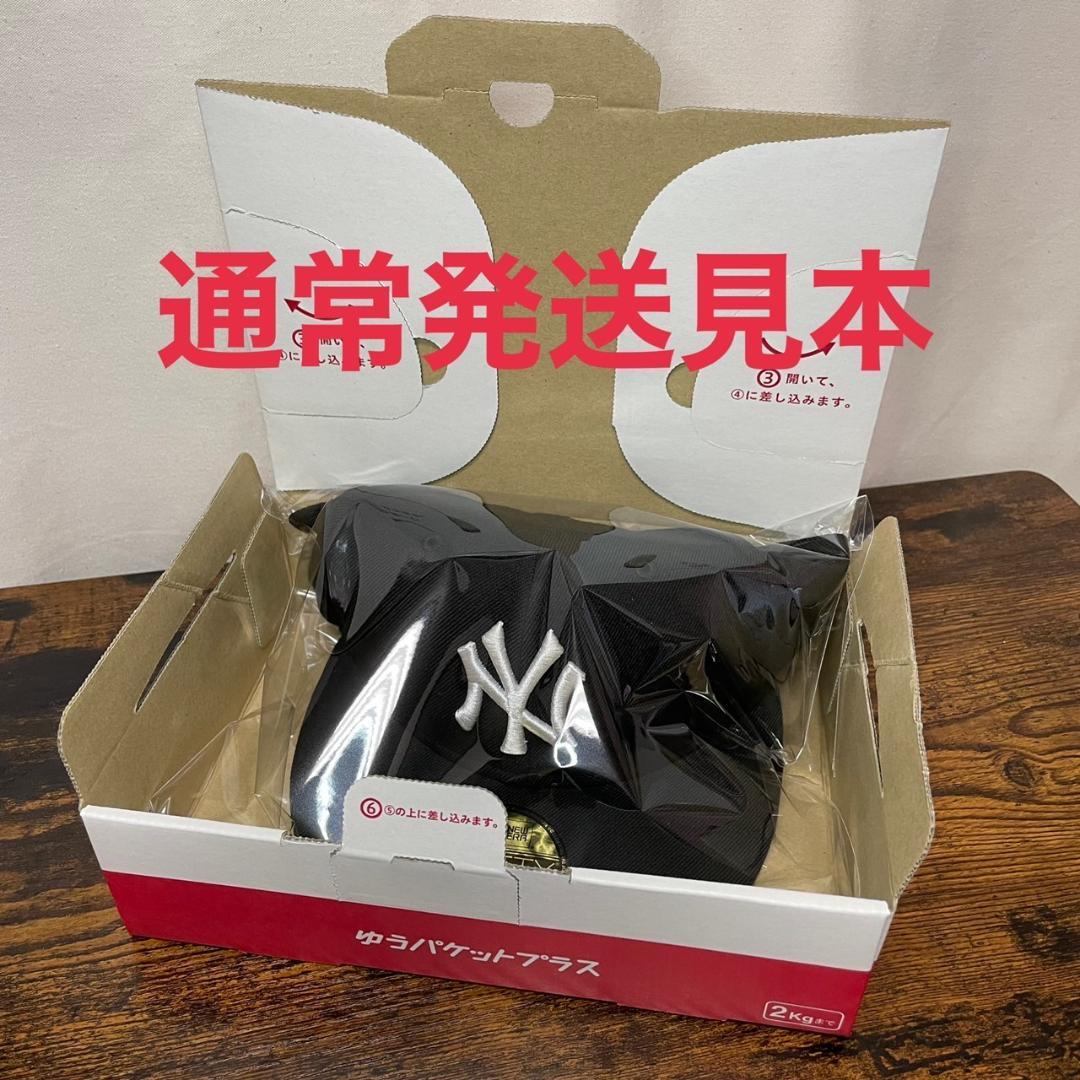 i4 NEW ERA ニューヨーク・ヤンキース 7 5/8 MLB ヴィンテージ