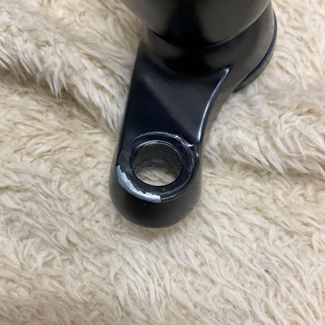 タナックス　ナポレオン　シャークミラー OPTICS
