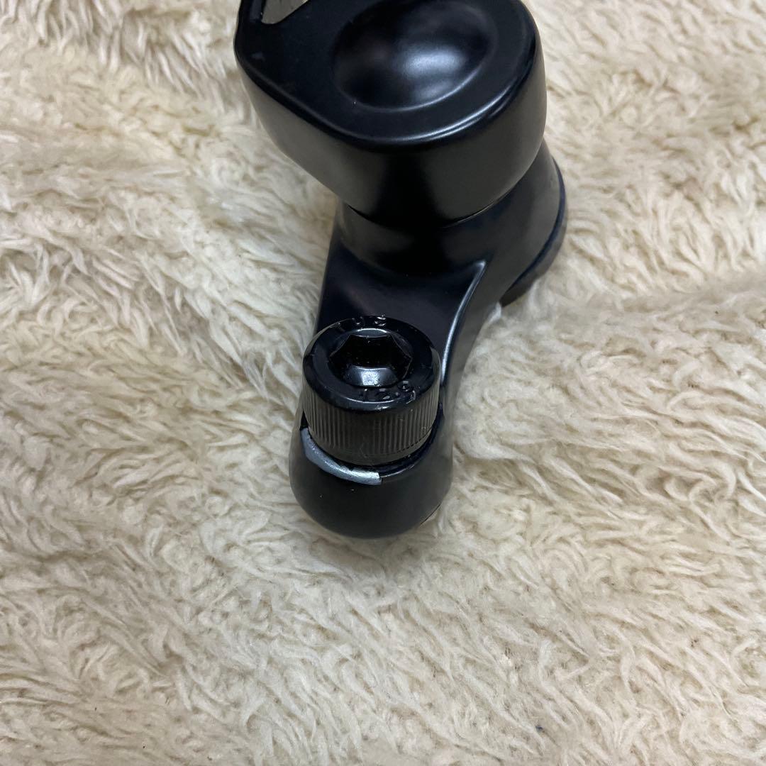 タナックス　ナポレオン　シャークミラー OPTICS