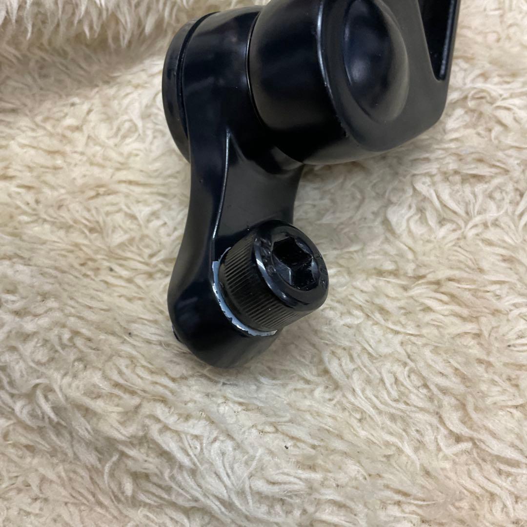 タナックス　ナポレオン　シャークミラー OPTICS