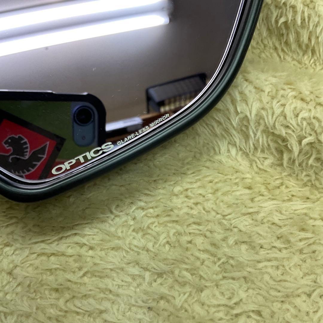 タナックス　ナポレオン　シャークミラー OPTICS