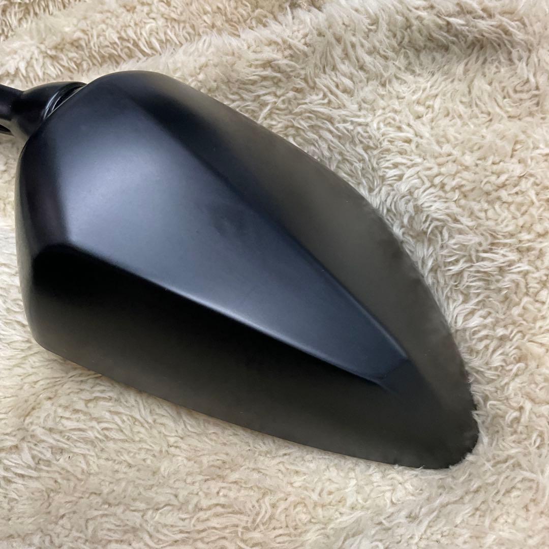 タナックス　ナポレオン　シャークミラー OPTICS