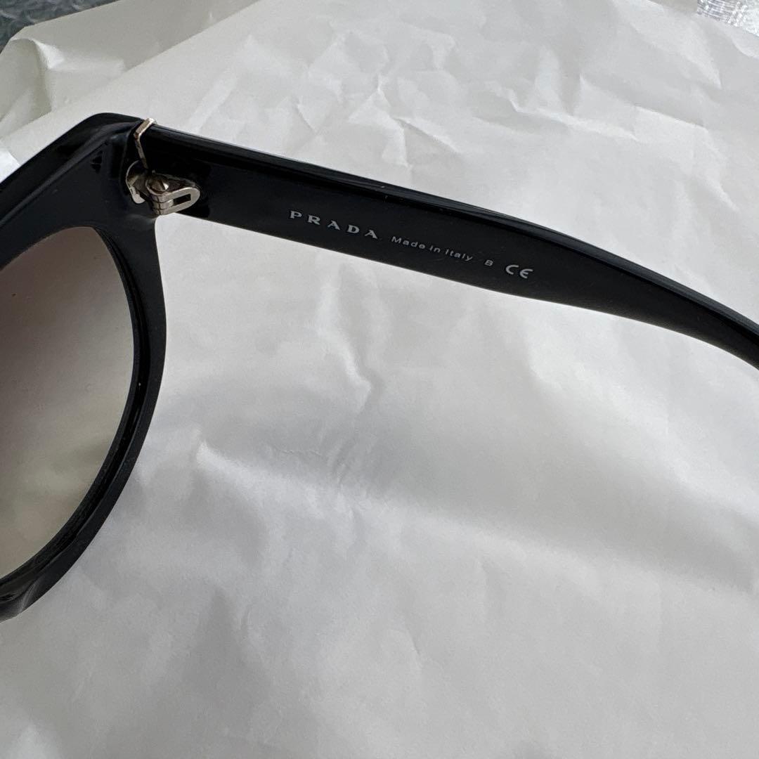 PRADA サングラス 今週日曜日まで